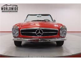 1964 Mercedes-Benz 230SL (CC-2121279) for sale in Denver , Colorado