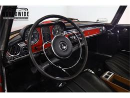 1964 Mercedes-Benz 230SL (CC-2121279) for sale in Denver , Colorado