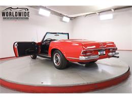 1964 Mercedes-Benz 230SL (CC-2121279) for sale in Denver , Colorado
