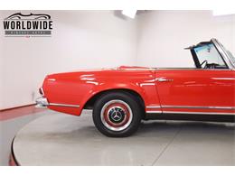 1964 Mercedes-Benz 230SL (CC-2121279) for sale in Denver , Colorado
