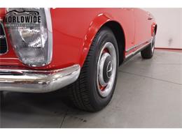 1964 Mercedes-Benz 230SL (CC-2121279) for sale in Denver , Colorado