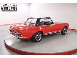 1964 Mercedes-Benz 230SL (CC-2121279) for sale in Denver , Colorado