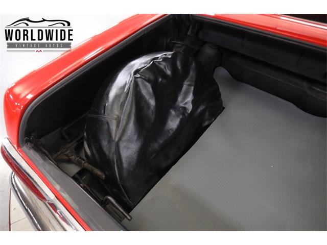 1964 Mercedes-Benz 230SL (CC-2121279) for sale in Denver , Colorado
