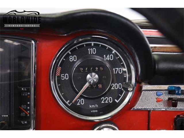 1964 Mercedes-Benz 230SL (CC-2121279) for sale in Denver , Colorado