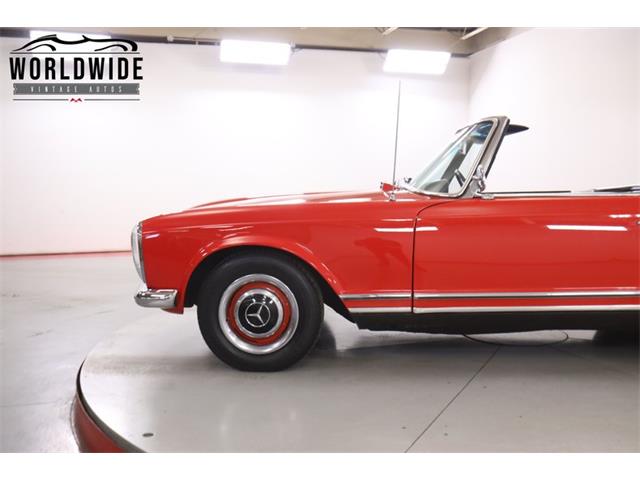 1964 Mercedes-Benz 230SL (CC-2121279) for sale in Denver , Colorado