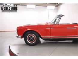 1964 Mercedes-Benz 230SL (CC-2121279) for sale in Denver , Colorado