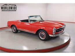 1964 Mercedes-Benz 230SL (CC-2121279) for sale in Denver , Colorado