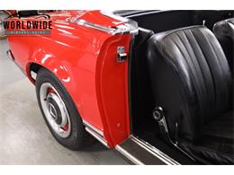 1964 Mercedes-Benz 230SL (CC-2121279) for sale in Denver , Colorado