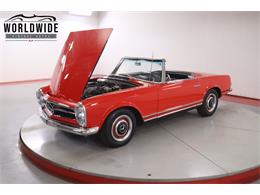 1964 Mercedes-Benz 230SL (CC-2121279) for sale in Denver , Colorado