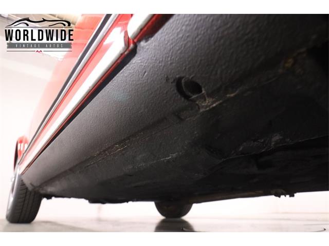 1964 Mercedes-Benz 230SL (CC-2121279) for sale in Denver , Colorado