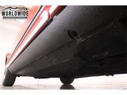 1964 Mercedes-Benz 230SL (CC-2121279) for sale in Denver , Colorado