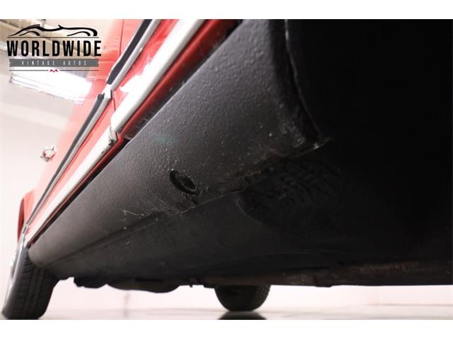 1964 Mercedes-Benz 230SL (CC-2121279) for sale in Denver , Colorado