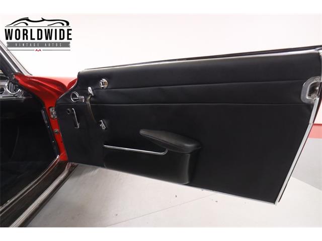 1964 Mercedes-Benz 230SL (CC-2121279) for sale in Denver , Colorado