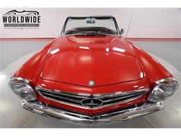 1964 Mercedes-Benz 230SL (CC-2121279) for sale in Denver , Colorado