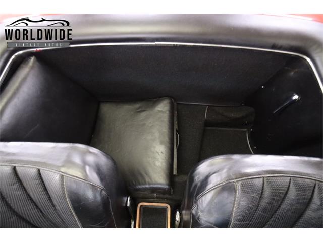 1964 Mercedes-Benz 230SL (CC-2121279) for sale in Denver , Colorado