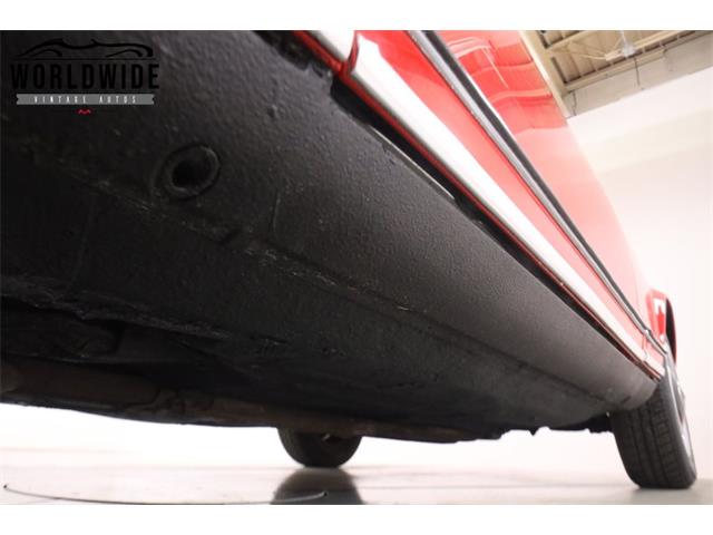 1964 Mercedes-Benz 230SL (CC-2121279) for sale in Denver , Colorado