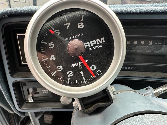 1979 Chevrolet Malibu Classic (CC-2120128) for sale in McDonald, Pennsylvania