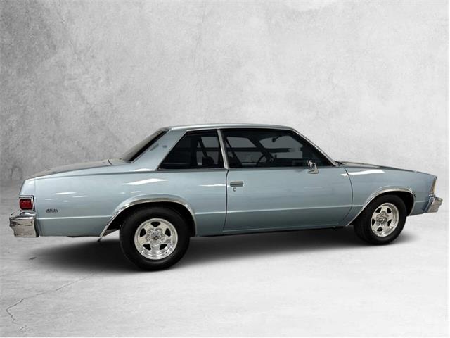 1979 Chevrolet Malibu Classic (CC-2120128) for sale in McDonald, Pennsylvania