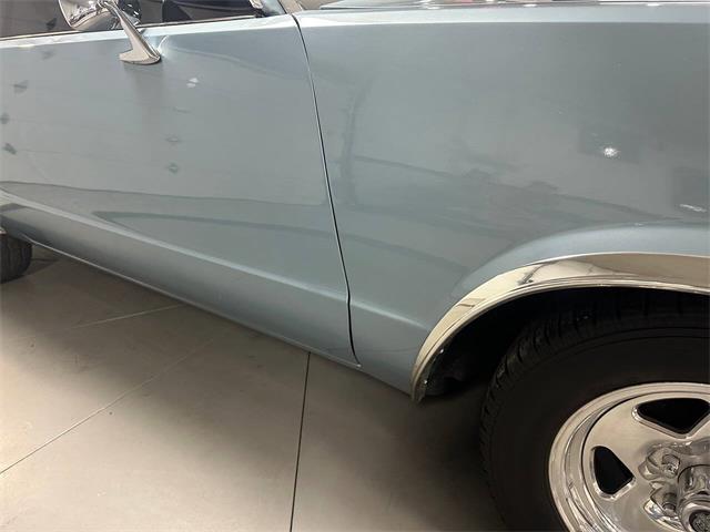 1979 Chevrolet Malibu Classic (CC-2120128) for sale in McDonald, Pennsylvania