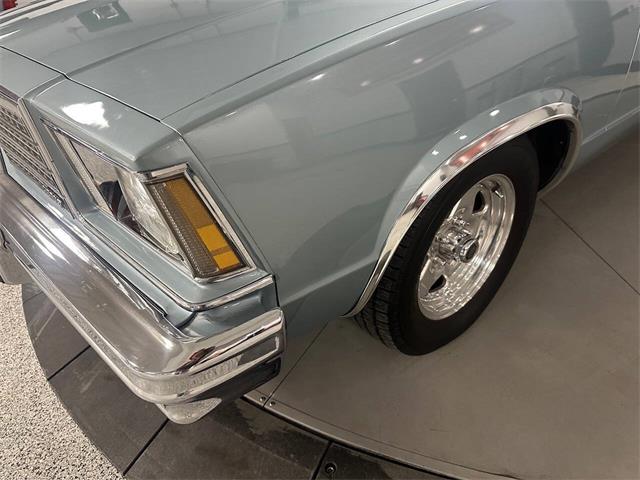 1979 Chevrolet Malibu Classic (CC-2120128) for sale in McDonald, Pennsylvania