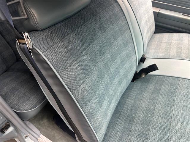 1979 Chevrolet Malibu Classic (CC-2120128) for sale in McDonald, Pennsylvania