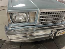 1979 Chevrolet Malibu Classic (CC-2120128) for sale in McDonald, Pennsylvania