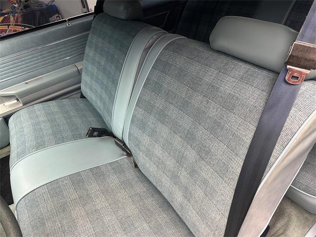 1979 Chevrolet Malibu Classic (CC-2120128) for sale in McDonald, Pennsylvania