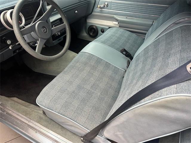 1979 Chevrolet Malibu Classic (CC-2120128) for sale in McDonald, Pennsylvania