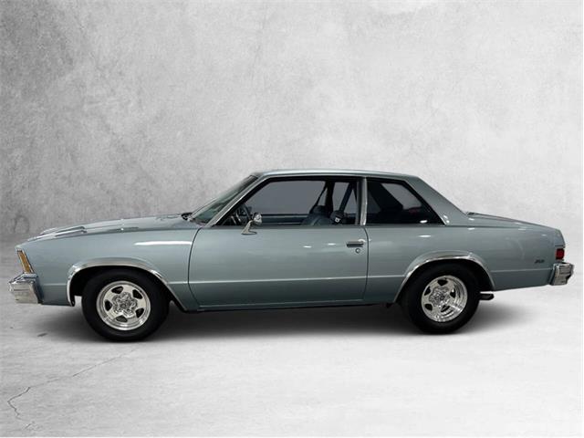 1979 Chevrolet Malibu Classic (CC-2120128) for sale in McDonald, Pennsylvania