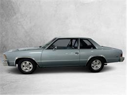 1979 Chevrolet Malibu Classic (CC-2120128) for sale in McDonald, Pennsylvania