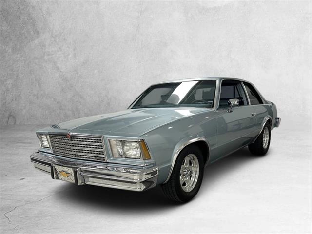 1979 Chevrolet Malibu Classic (CC-2120128) for sale in McDonald, Pennsylvania
