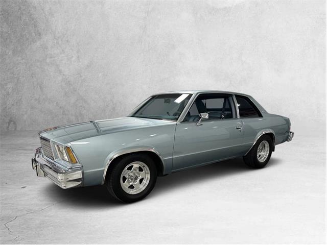 1979 Chevrolet Malibu Classic (CC-2120128) for sale in McDonald, Pennsylvania