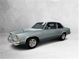 1979 Chevrolet Malibu Classic (CC-2120128) for sale in McDonald, Pennsylvania