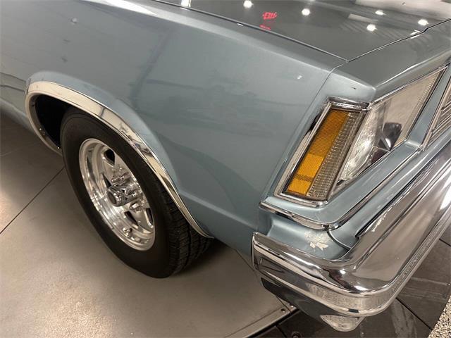 1979 Chevrolet Malibu Classic (CC-2120128) for sale in McDonald, Pennsylvania