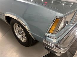 1979 Chevrolet Malibu Classic (CC-2120128) for sale in McDonald, Pennsylvania