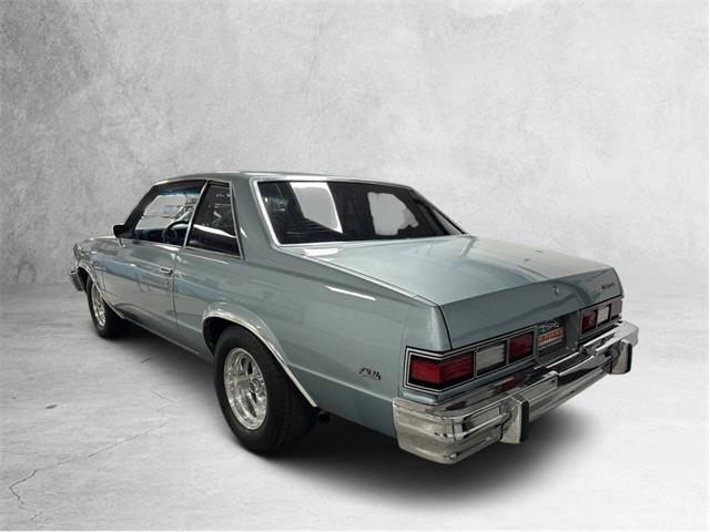 1979 Chevrolet Malibu Classic (CC-2120128) for sale in McDonald, Pennsylvania