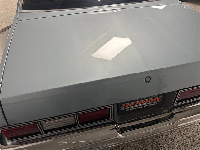 1979 Chevrolet Malibu Classic (CC-2120128) for sale in McDonald, Pennsylvania