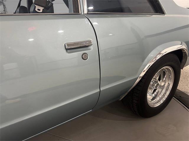 1979 Chevrolet Malibu Classic (CC-2120128) for sale in McDonald, Pennsylvania