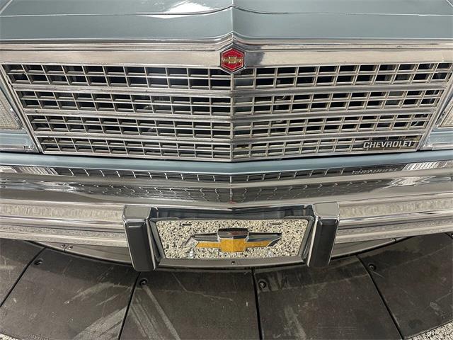 1979 Chevrolet Malibu Classic (CC-2120128) for sale in McDonald, Pennsylvania