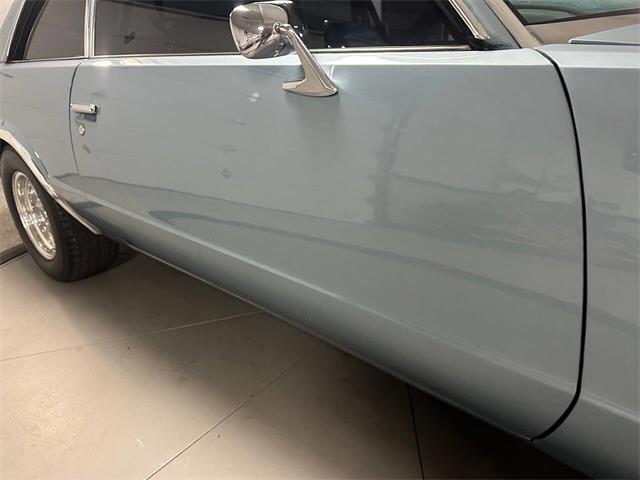 1979 Chevrolet Malibu Classic (CC-2120128) for sale in McDonald, Pennsylvania