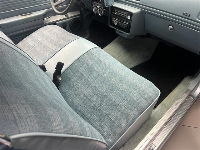 1979 Chevrolet Malibu Classic (CC-2120128) for sale in McDonald, Pennsylvania