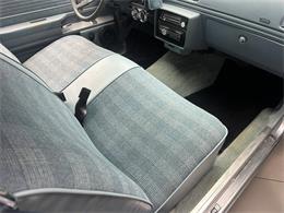 1979 Chevrolet Malibu Classic (CC-2120128) for sale in McDonald, Pennsylvania