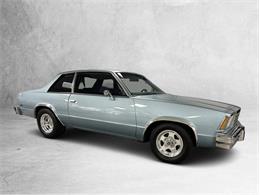 1979 Chevrolet Malibu Classic (CC-2120128) for sale in McDonald, Pennsylvania