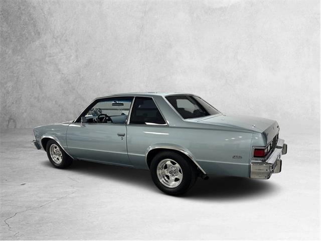 1979 Chevrolet Malibu Classic (CC-2120128) for sale in McDonald, Pennsylvania