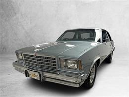 1979 Chevrolet Malibu Classic (CC-2120128) for sale in McDonald, Pennsylvania