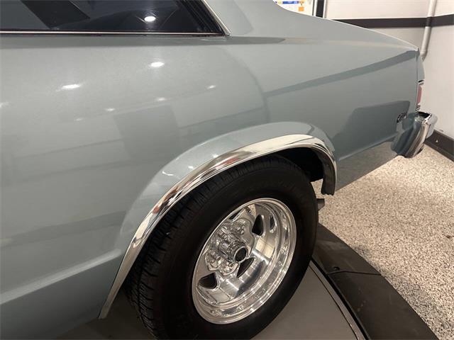 1979 Chevrolet Malibu Classic (CC-2120128) for sale in McDonald, Pennsylvania