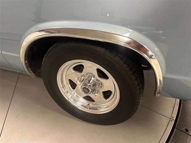 1979 Chevrolet Malibu Classic (CC-2120128) for sale in McDonald, Pennsylvania