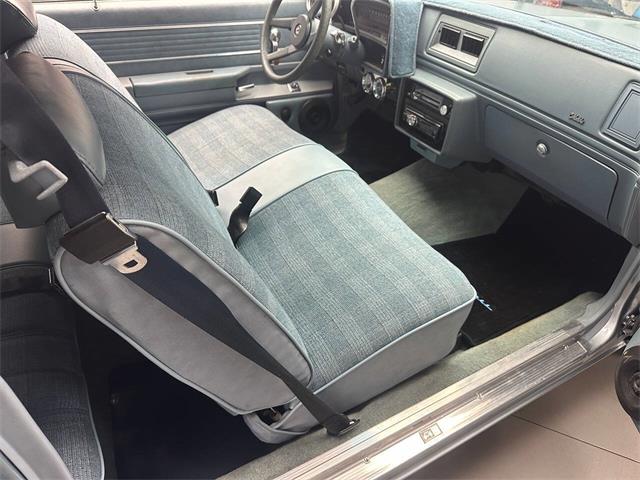 1979 Chevrolet Malibu Classic (CC-2120128) for sale in McDonald, Pennsylvania