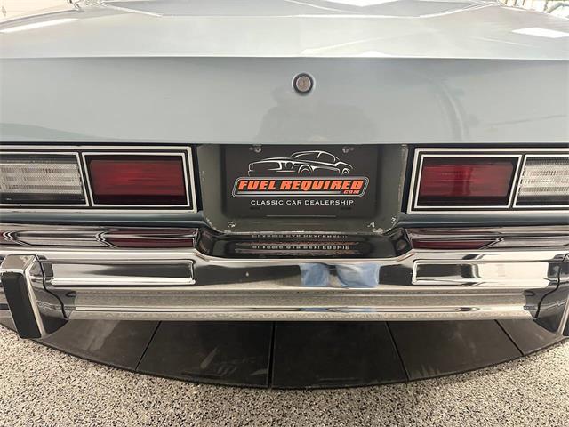 1979 Chevrolet Malibu Classic (CC-2120128) for sale in McDonald, Pennsylvania