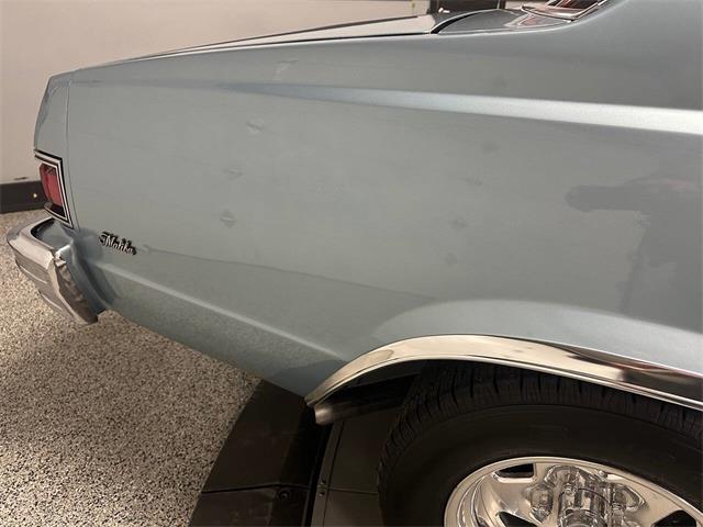 1979 Chevrolet Malibu Classic (CC-2120128) for sale in McDonald, Pennsylvania